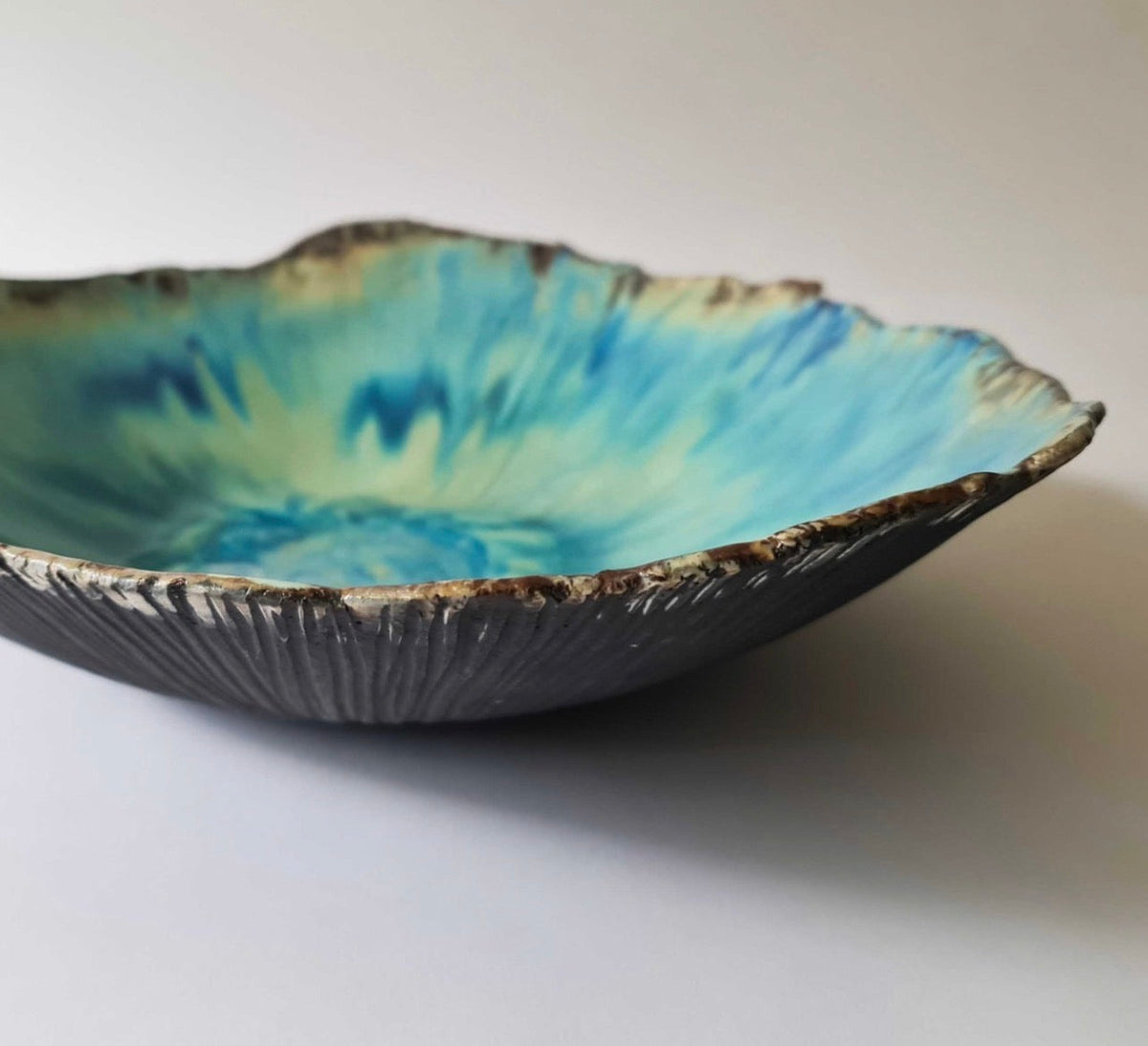 Clay, Form & Feeling: The Art of Ceramics