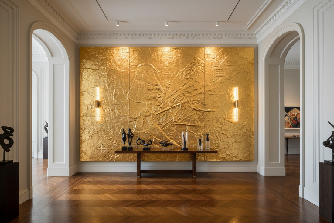 The Art of Collaboration